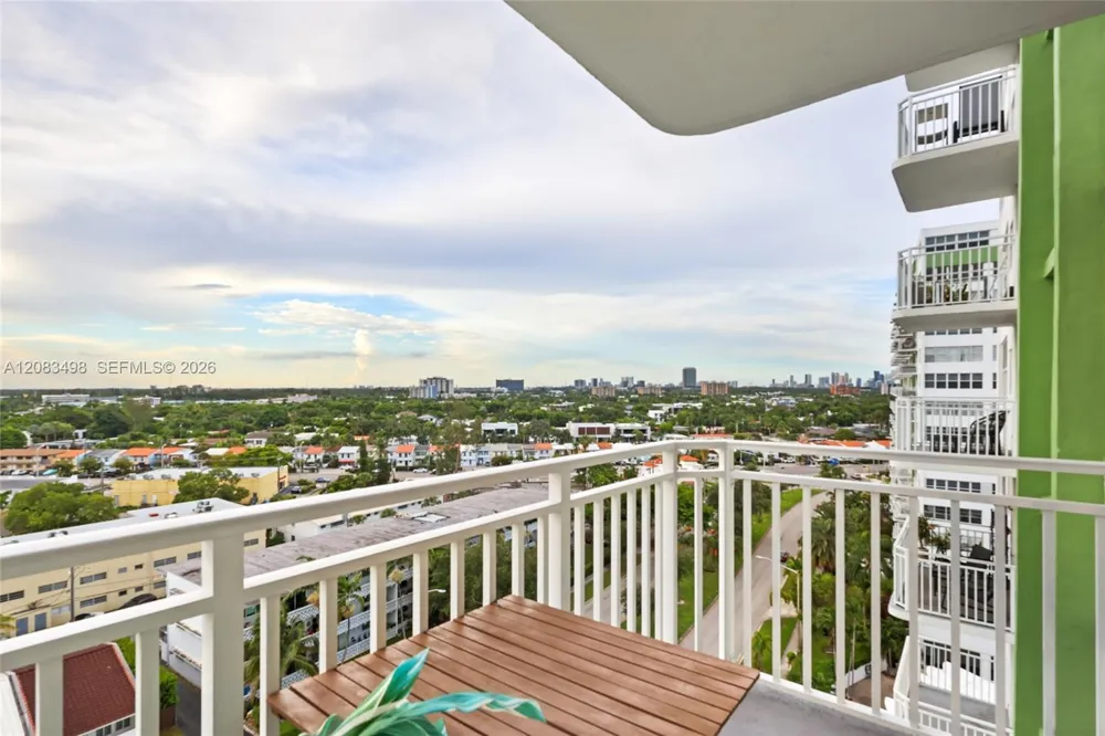2100 Sans Souci Blvd #A1010 North Miami, FL 33181