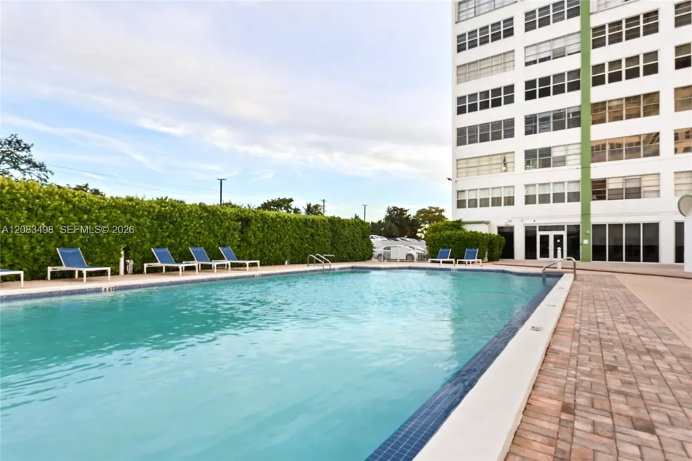 2100 Sans Souci Blvd #A1010 North Miami, FL 33181