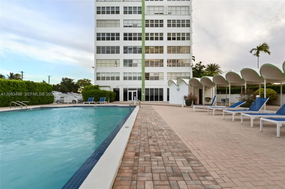 2100 Sans Souci Blvd #A1010 North Miami, FL 33181