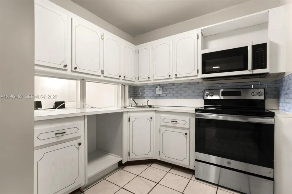 2100 Sans Souci Blvd #A1010 North Miami, FL 33181