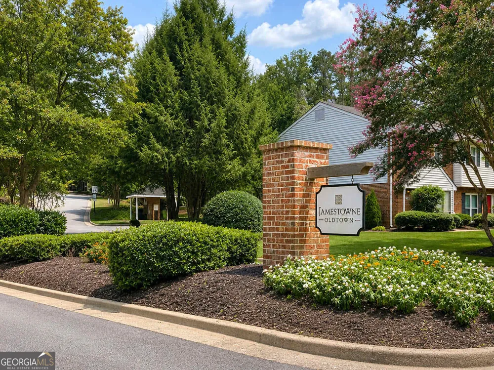 1130 Jamestowne TRL Alpharetta, GA 30009