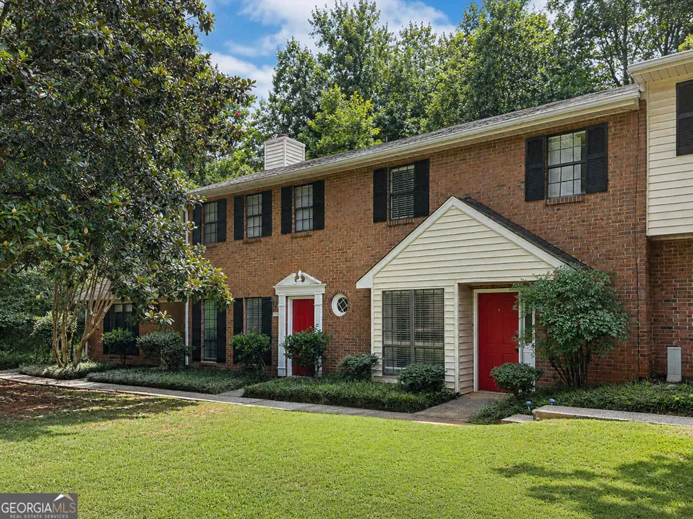 1130 Jamestowne TRL Alpharetta, GA 30009