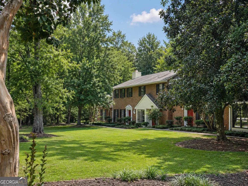 1130 Jamestowne TRL Alpharetta, GA 30009
