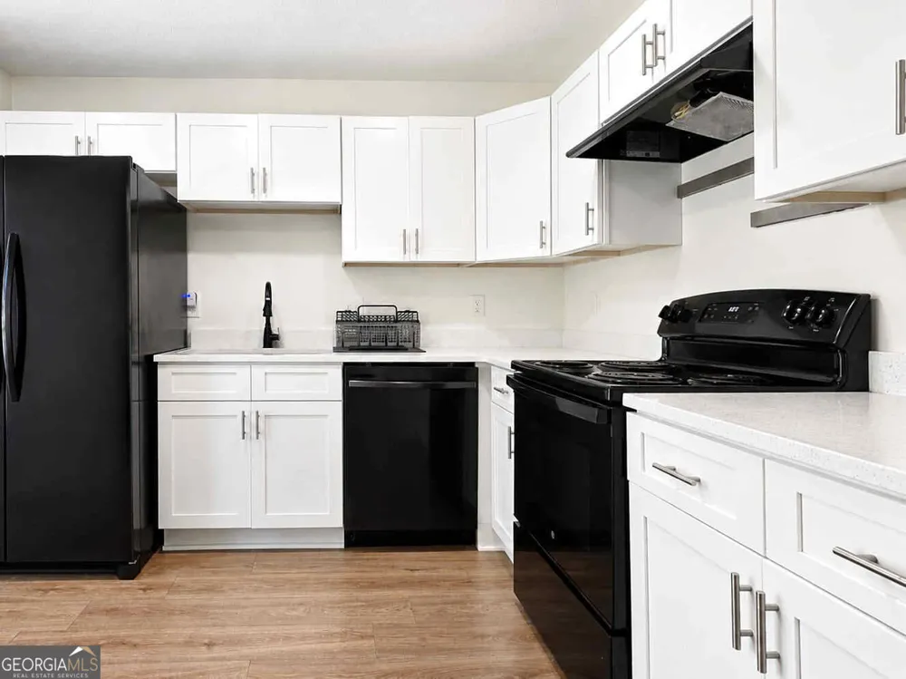 1130 Jamestowne TRL Alpharetta, GA 30009