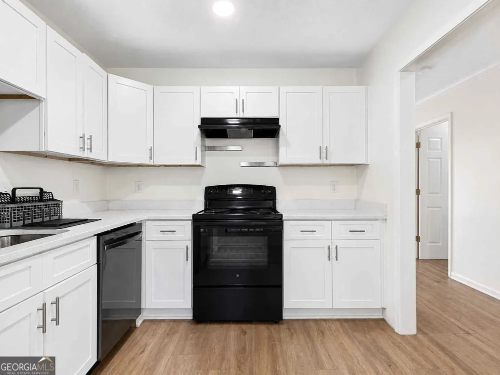 1130 Jamestowne TRL Alpharetta, GA 30009