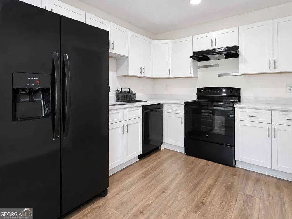 1130 Jamestowne TRL Alpharetta, GA 30009