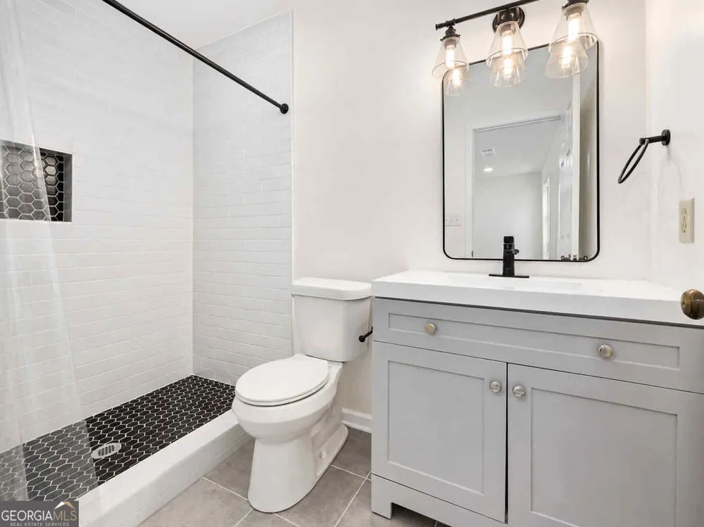 1130 Jamestowne TRL Alpharetta, GA 30009