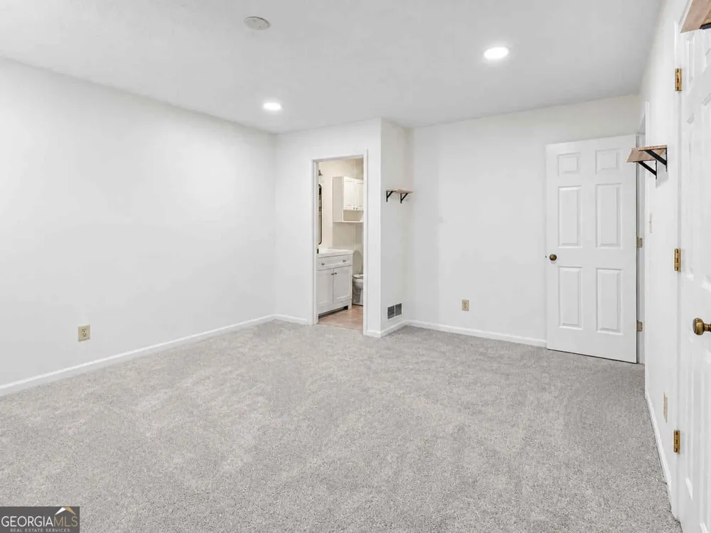 1130 Jamestowne TRL Alpharetta, GA 30009