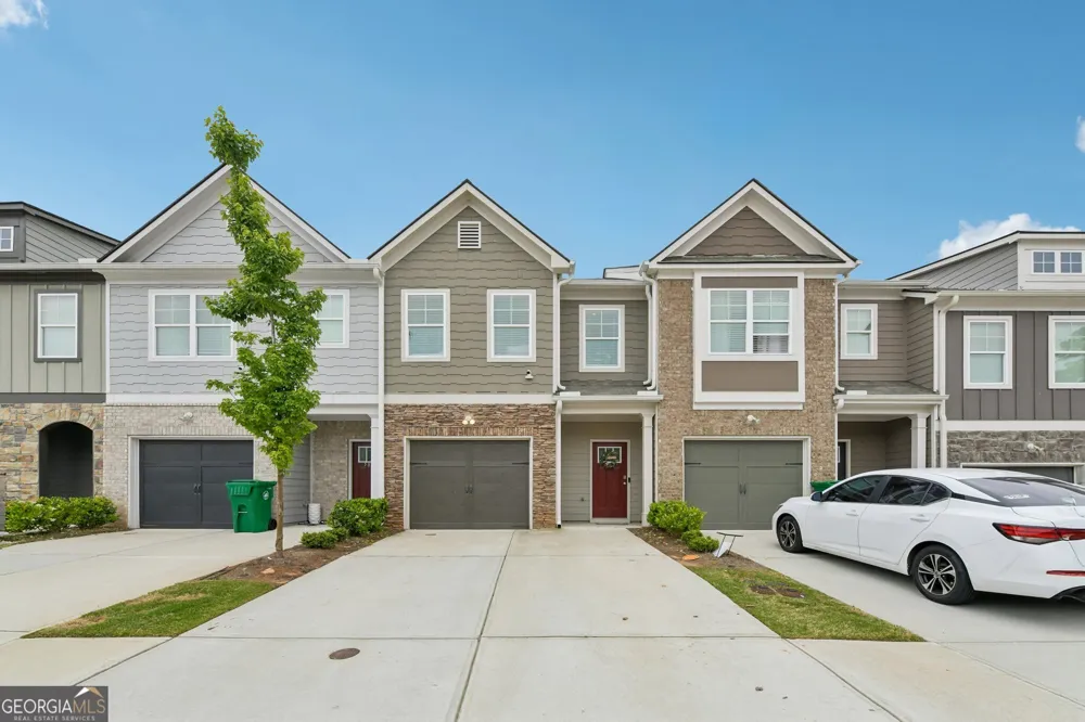 5811 Calle Vista DR Lithonia, GA 30058