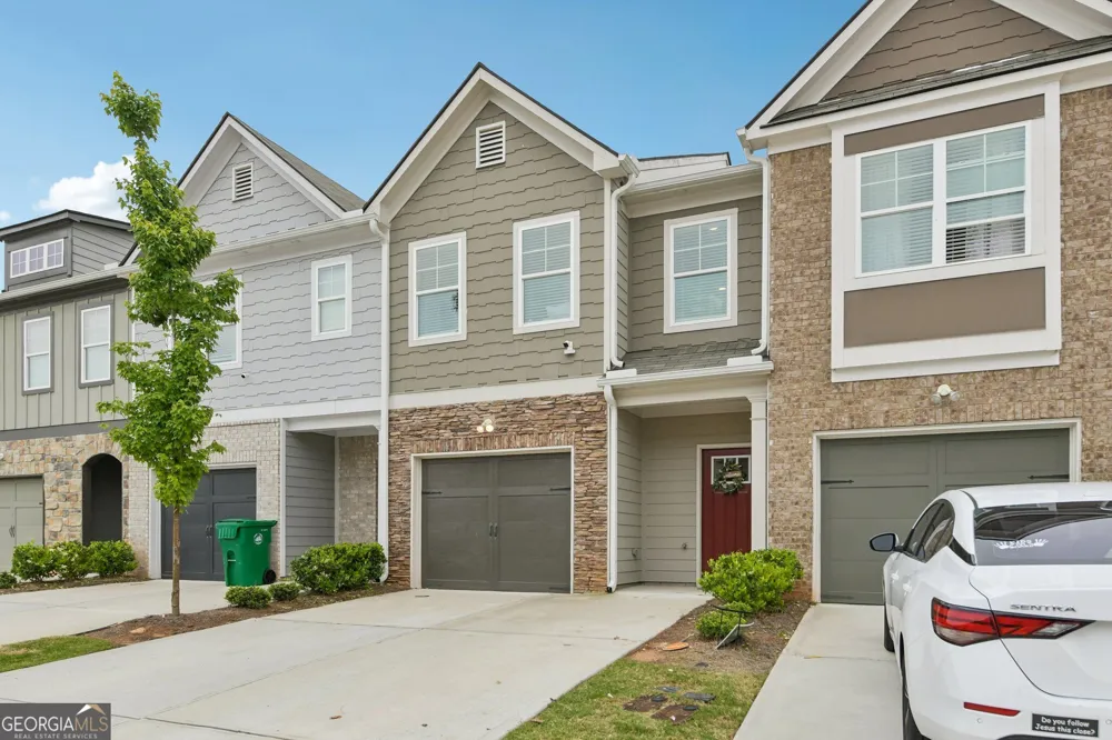 5811 Calle Vista DR Lithonia, GA 30058
