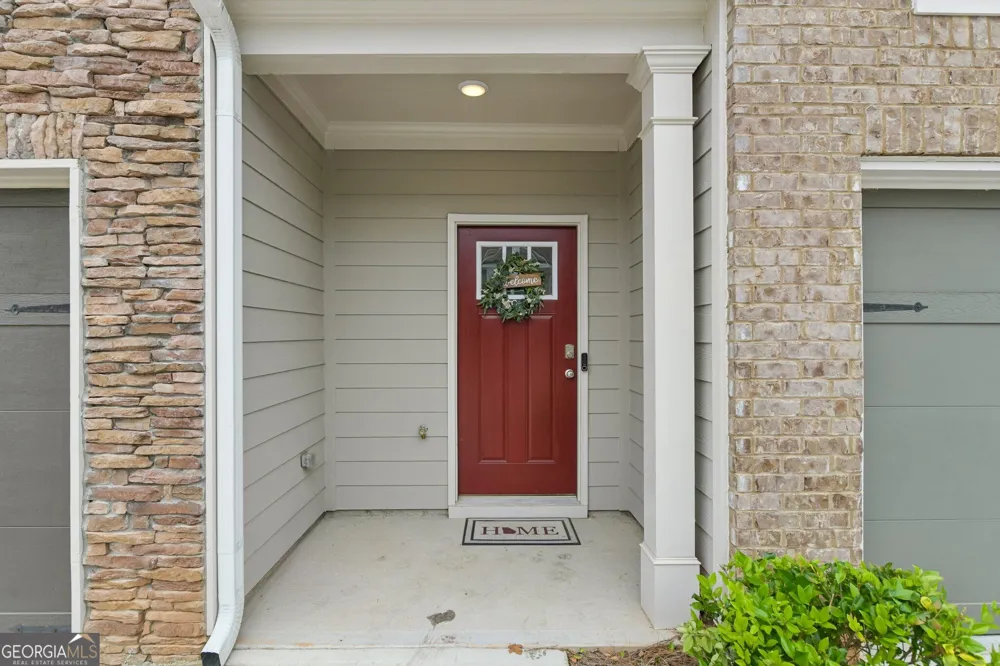 5811 Calle Vista DR Lithonia, GA 30058