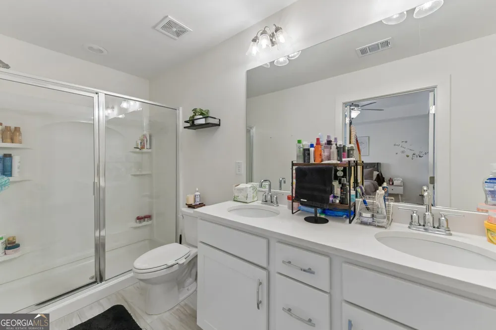 5811 Calle Vista DR Lithonia, GA 30058