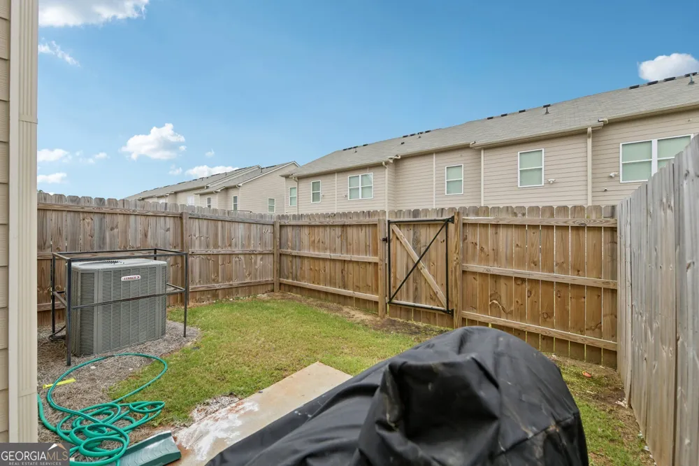 5811 Calle Vista DR Lithonia, GA 30058