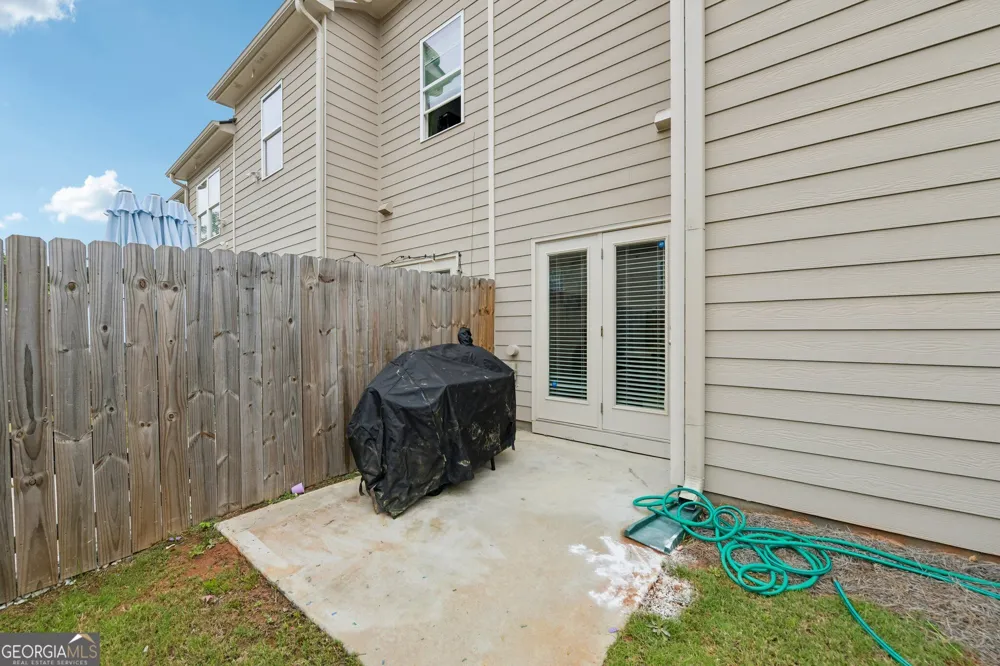 5811 Calle Vista DR Lithonia, GA 30058