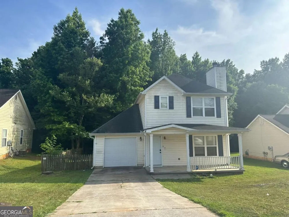 839 Tramore DR Stockbridge, GA 30281