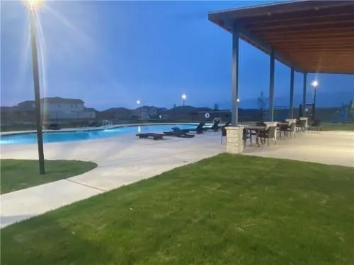113 BRIGGS LANE San Marcos, TX 78666