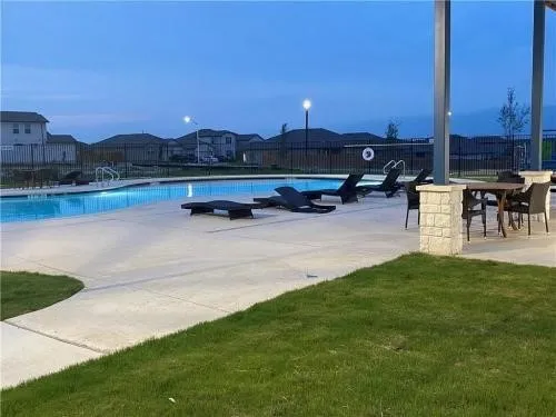 113 BRIGGS LANE San Marcos, TX 78666