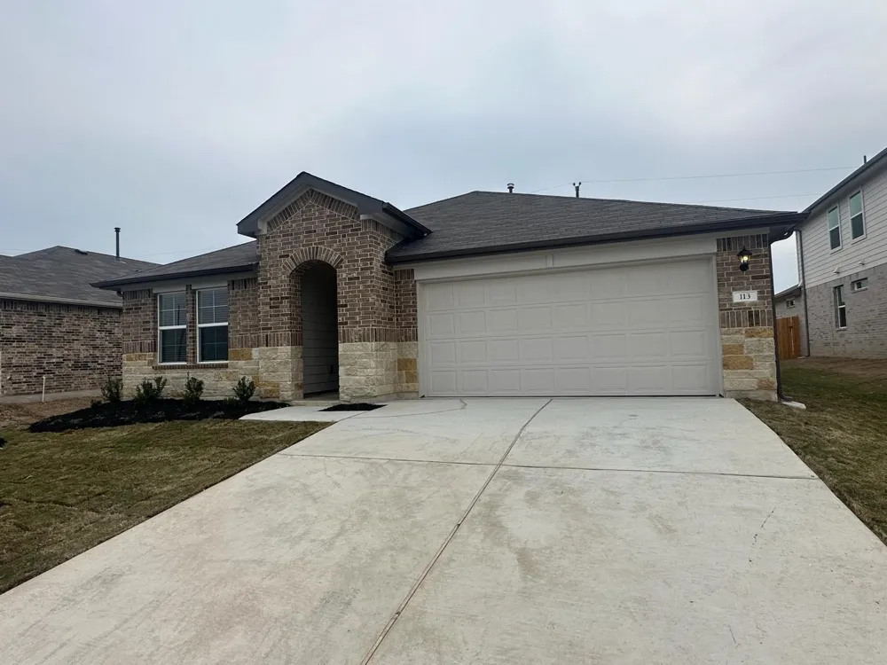 113 BRIGGS LANE San Marcos, TX 78666