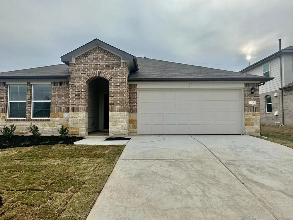 113 BRIGGS LANE San Marcos, TX 78666