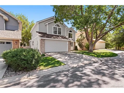 438 W Jamison Place