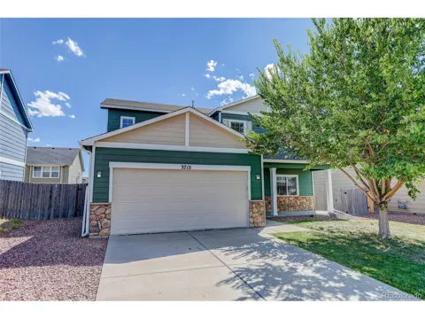 3715 Chia Drive