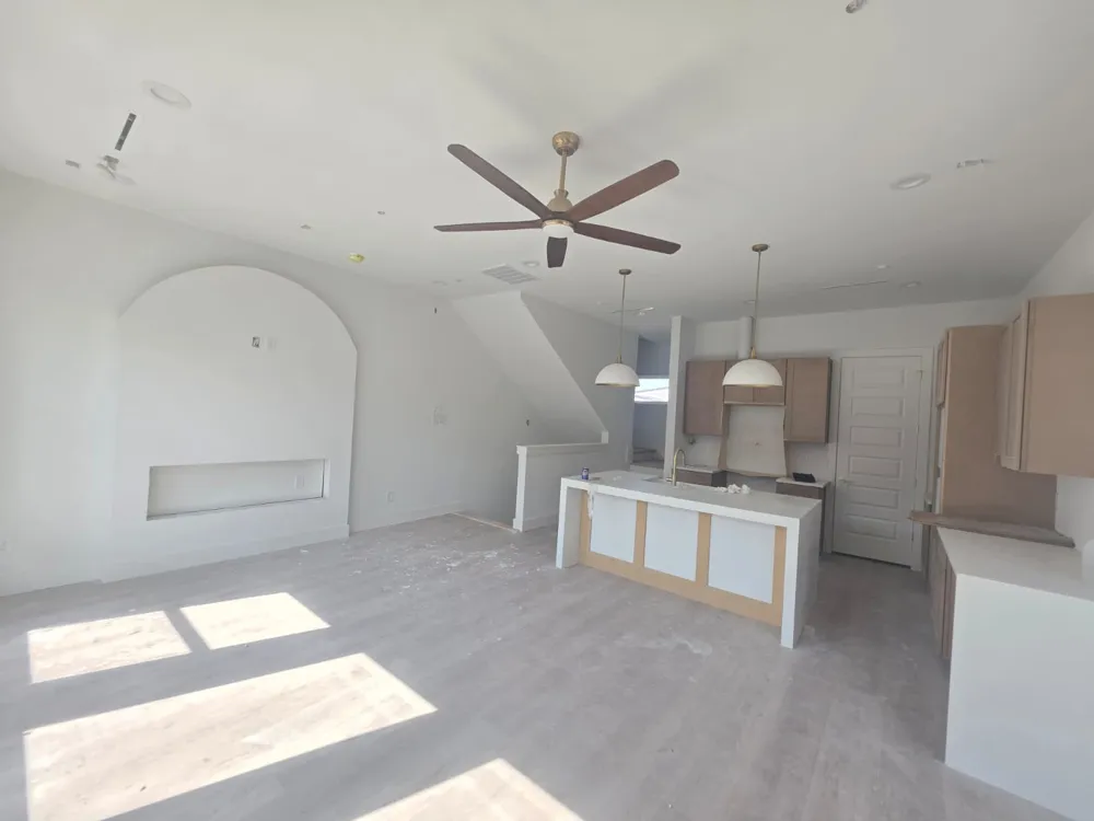 2514 Lucas Drive #101 Dallas, TX 75219