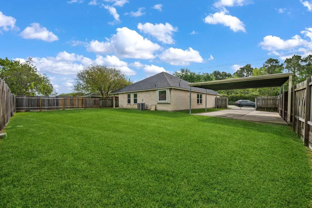 4019 Fm 565 Road Baytown, TX 77523