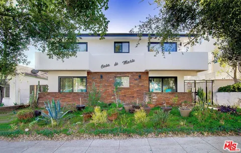 722 Lincoln Boulevard
