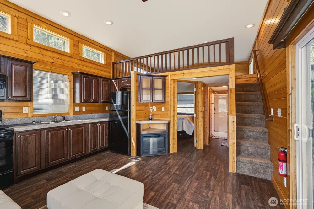 18617 W Williams Lake Road Road #35B Cheney, WA 99004