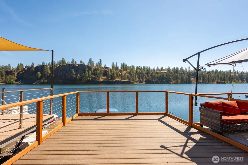 18617 W Williams Lake Road Road #35B Cheney, WA 99004
