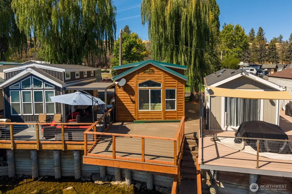 18617 W Williams Lake Road Road #35B Cheney, WA 99004