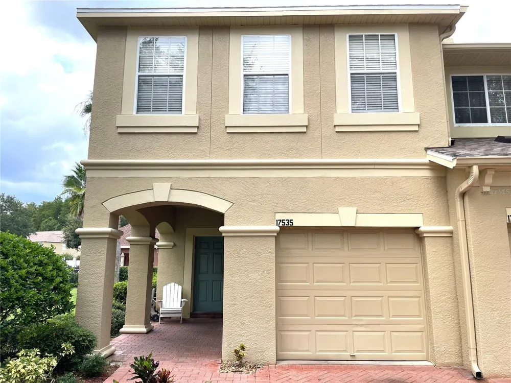 17535 STINCHAR DRIVE Land O Lakes, FL 34638