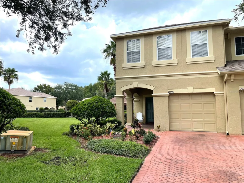 17535 STINCHAR DRIVE Land O Lakes, FL 34638