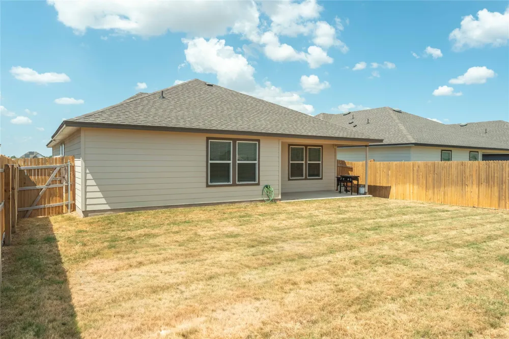 117 Day Wells Jarrell, TX 76537
