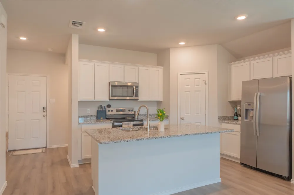 117 Day Wells Jarrell, TX 76537