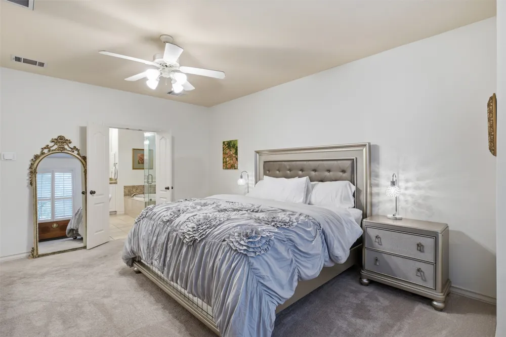842 Sunfish Street Lakeway, TX 78734