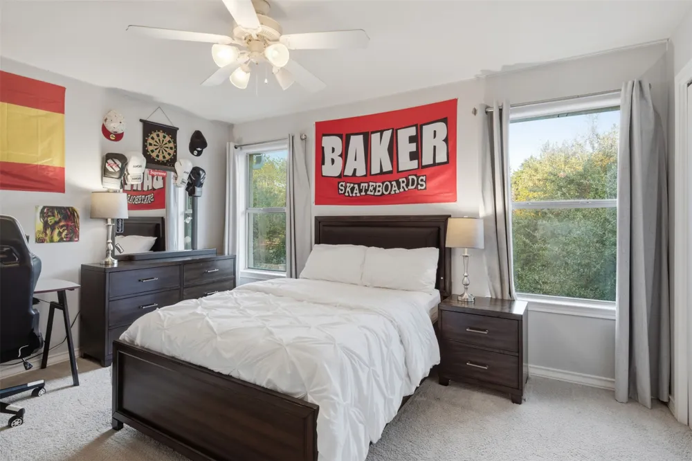 842 Sunfish Street Lakeway, TX 78734