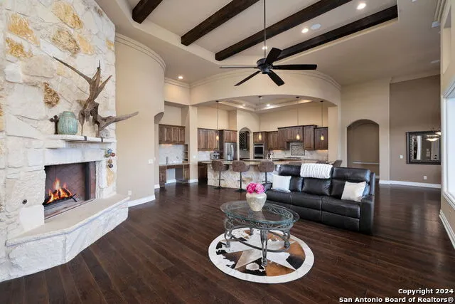1148 Mission Way Canyon, TX 78133