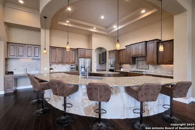 1148 Mission Way Canyon, TX 78133