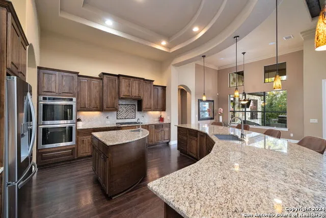 1148 Mission Way Canyon, TX 78133