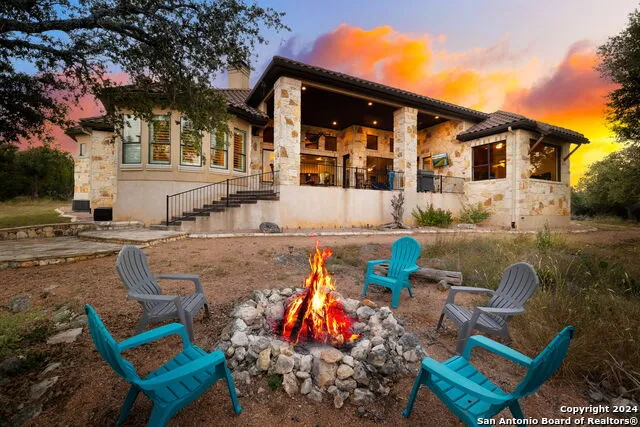 1148 Mission Way Canyon, TX 78133