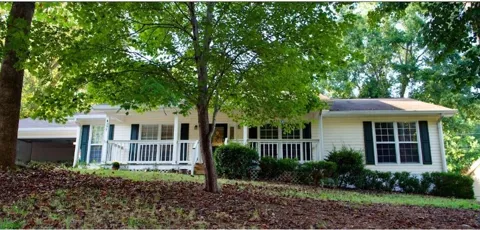 4277 Green Valley Drive