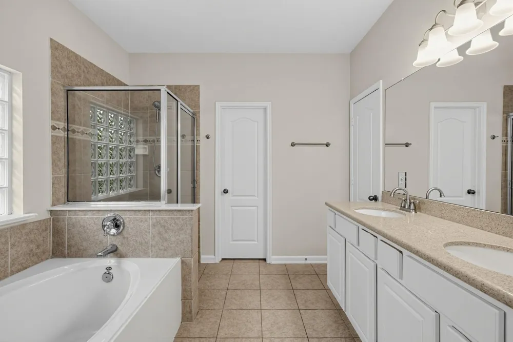 17218 Pecos Park Lane Humble, TX 77346