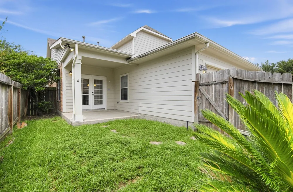 17218 Pecos Park Lane Humble, TX 77346