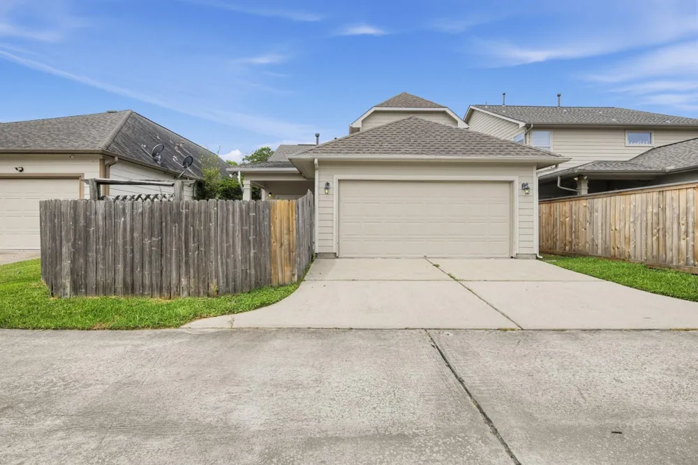 17218 Pecos Park Lane Humble, TX 77346