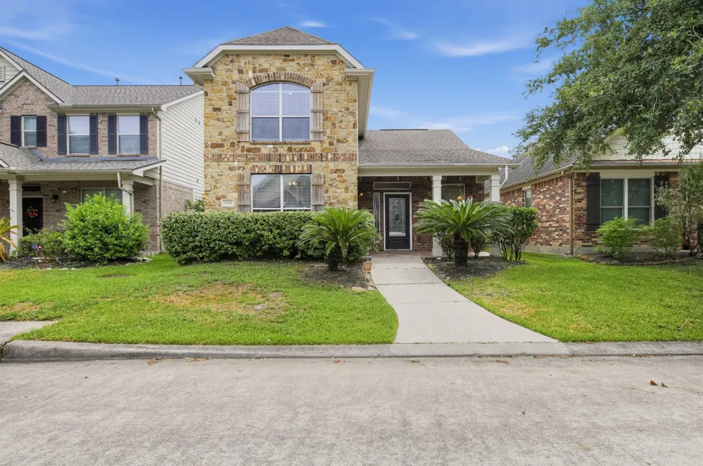 17218 Pecos Park Lane Humble, TX 77346