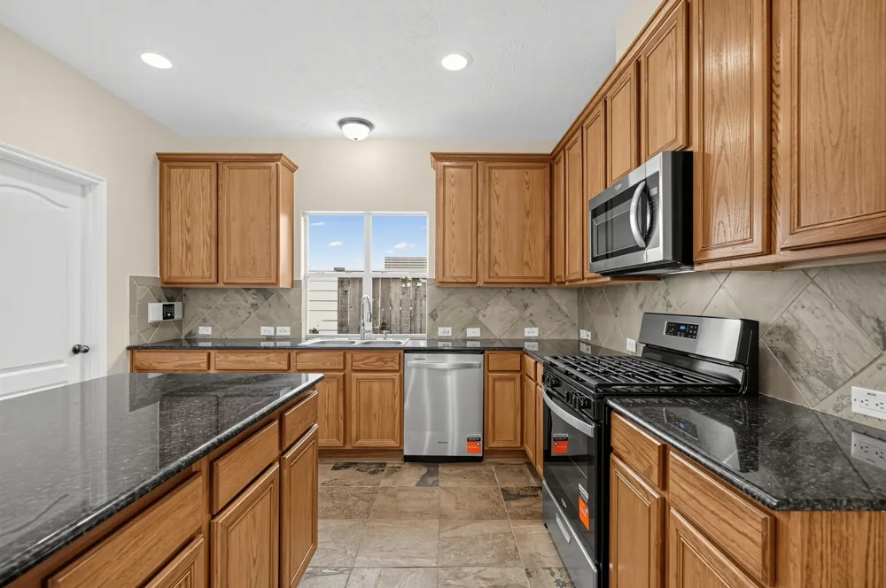 17218 Pecos Park Lane Humble, TX 77346
