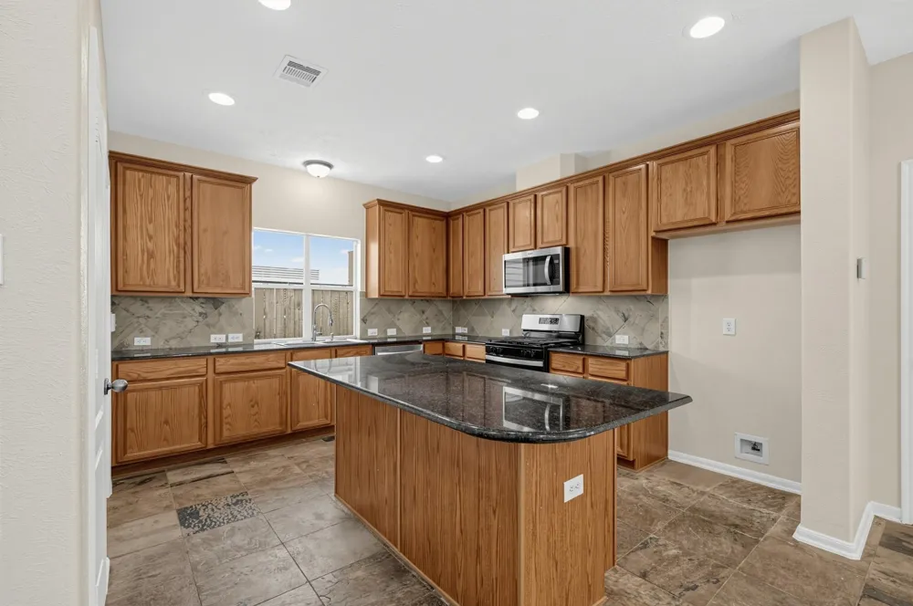 17218 Pecos Park Lane Humble, TX 77346