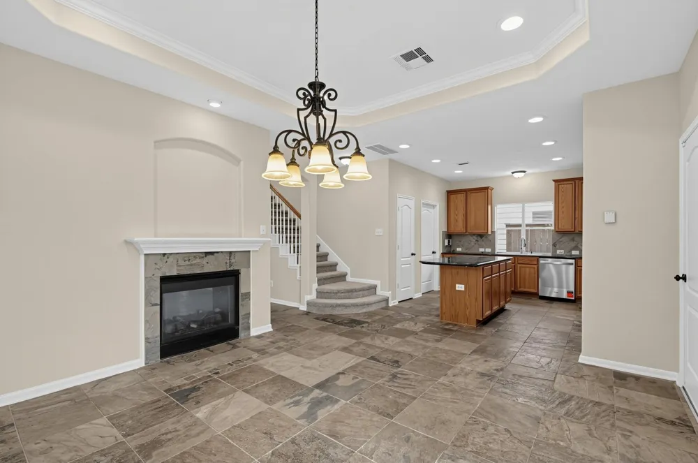 17218 Pecos Park Lane Humble, TX 77346