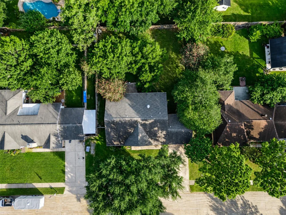 1208 Piney Woods Drive Friendswood, TX 77546
